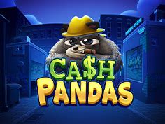 Cash Pandas Slot - Play Online
